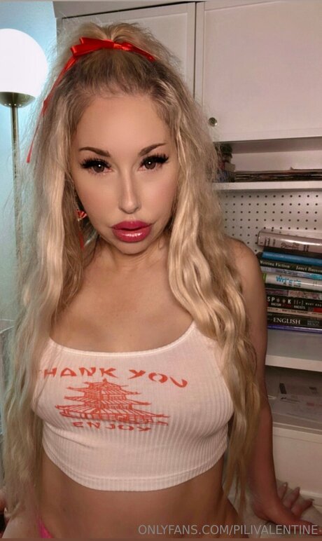 blonde deepthroat onlyfans hot naked photos