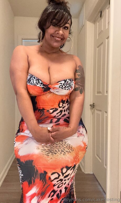 Cakefrosting xxx actress picture