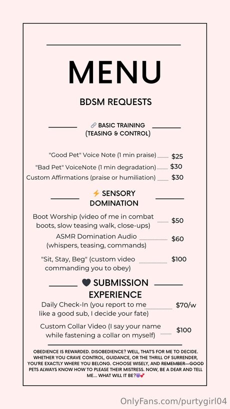 Purtygirl04 erotic star image