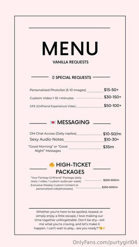 Purtygirl04 erotic model photo