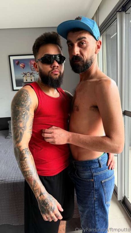 Ftmputto adult star img