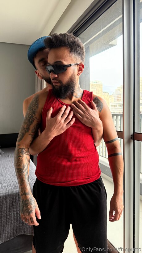 Ftmputto star art photos