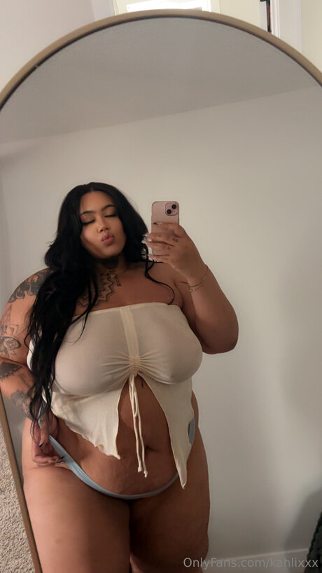 Kahlixxx exclusive actress galleries