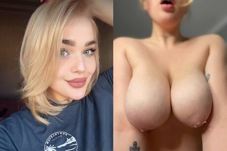 Kissmalltii pornstar hd photo