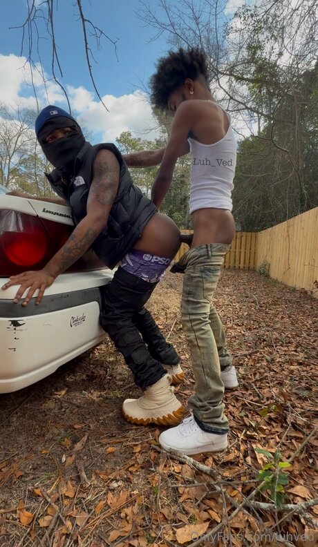 Luh Ved free star picture