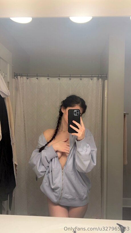 Babyd2222 model exclusive pic