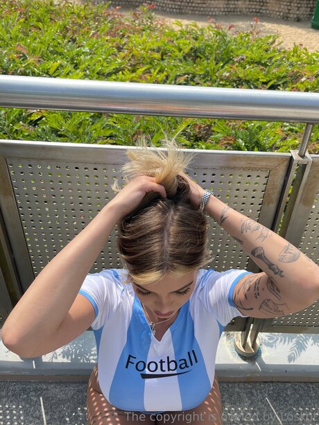 red hair onlyfans pornographic photo