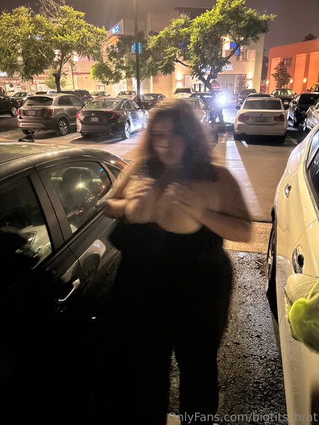 Bigtits Brat pornographic star pictures