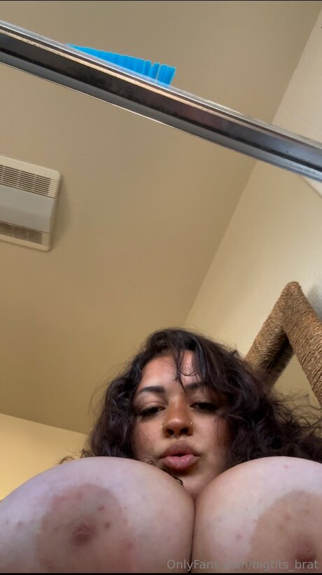 Bigtits Brat exclusive model photos