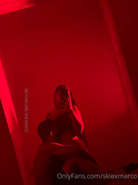 Skiexmarco pornstar adult photos