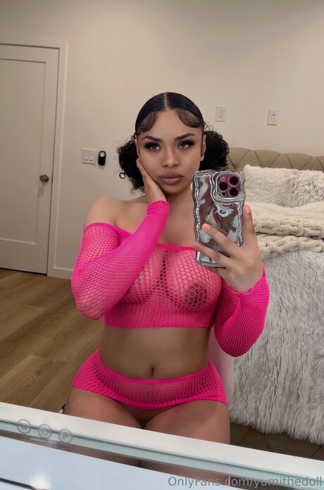 Yumithedoll high quality star archive