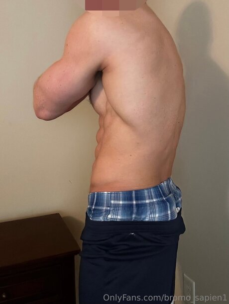 Bromo Sapien1 hd pornstar gallery