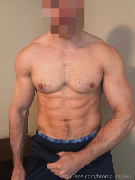 Bromo Sapien1 perfect model img