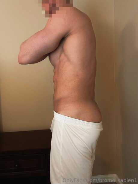 Bromo Sapien1 adult model img