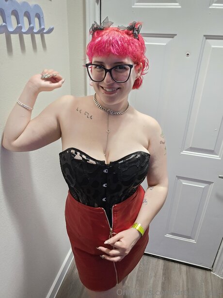 Dreami Dae star porn image