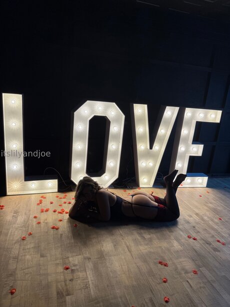 Lilyandjoe1 top actress picture