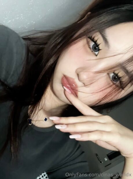 Cinas Worldx top star pics