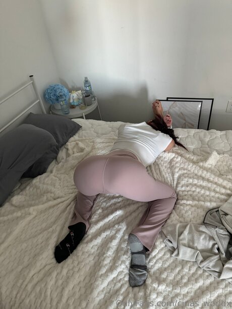 Cinas Worldx art actress photo