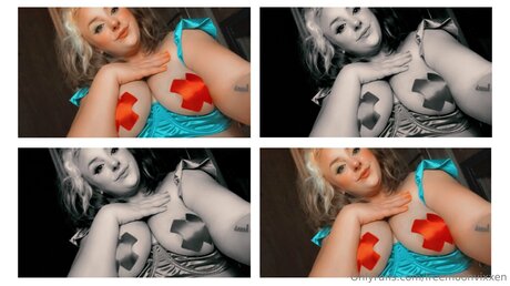 Freemoonvixxen star perfect pic