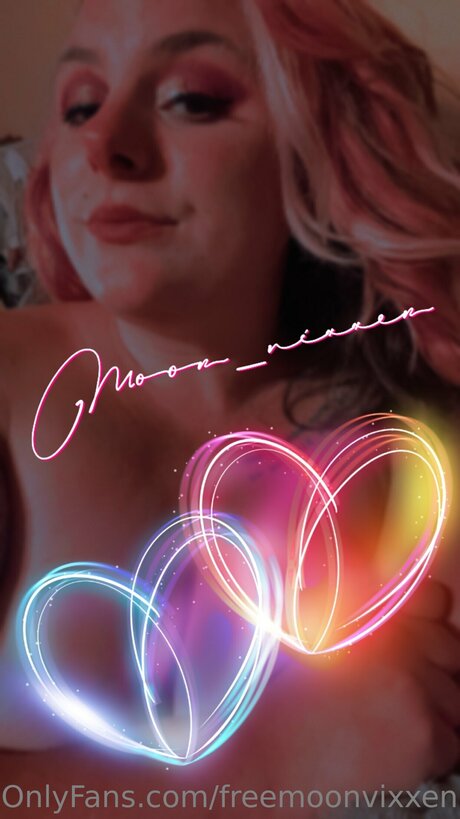 Freemoonvixxen pretty star photos