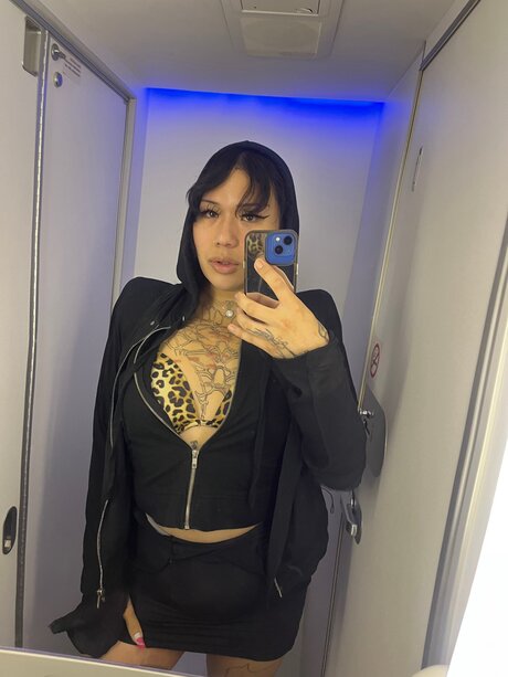 Bebemoonx pretty star archive