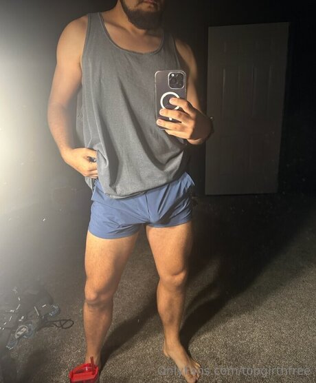 Topgirthfree model pretty pictures