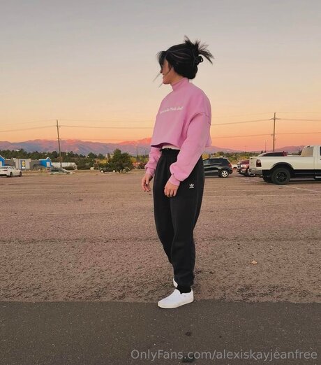 Alexiskayjeanfree pornstar hd image
