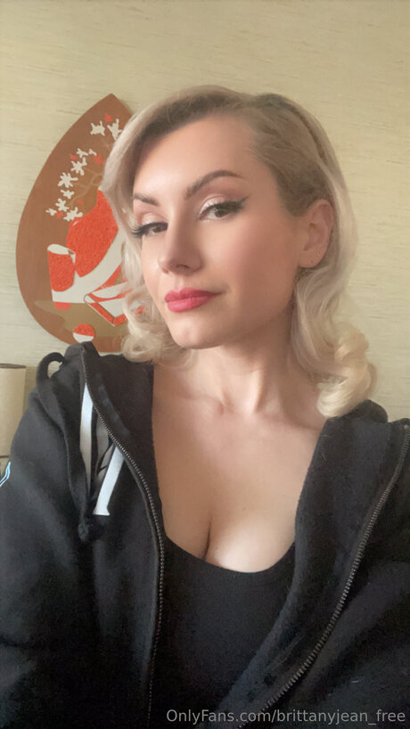 Brittanyjean Free pornstar best gallery
