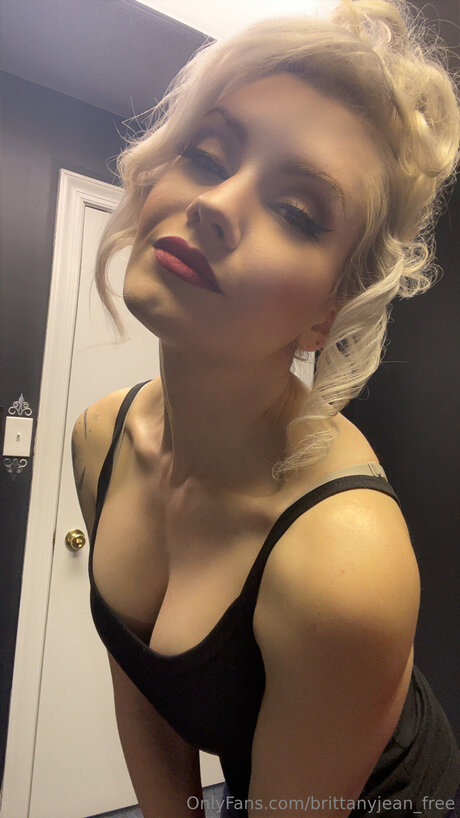 Brittanyjean Free exclusive pornstar gallery