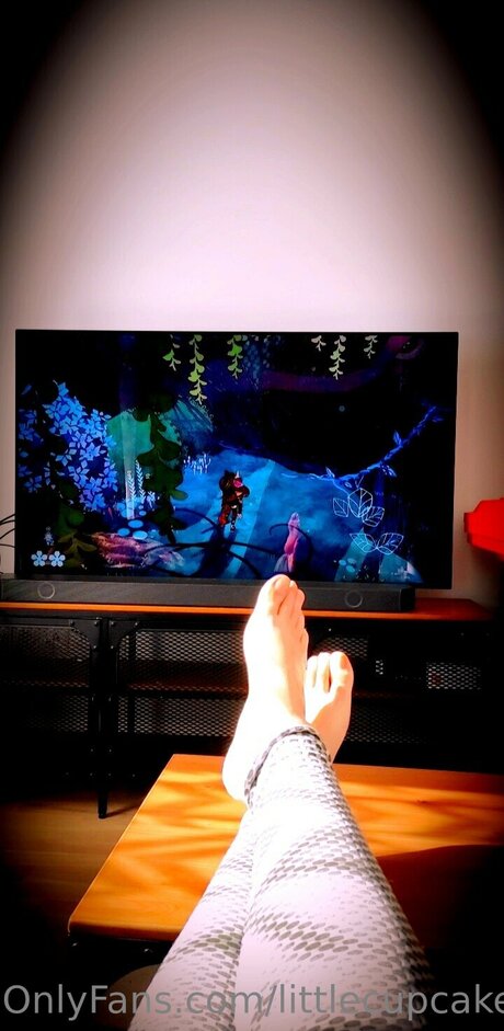 Littlecupcake1 pornstar pretty img