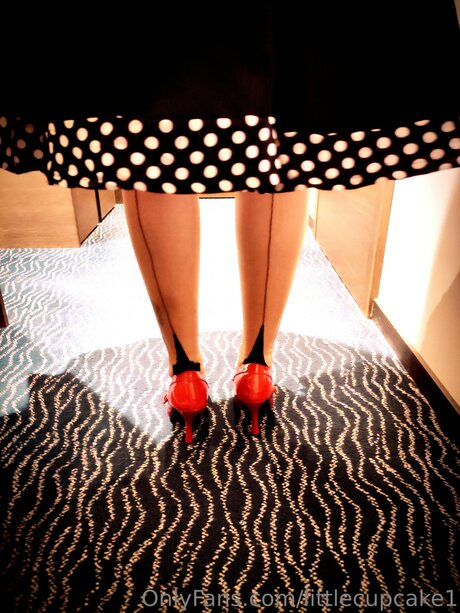 Littlecupcake1 free actress pic