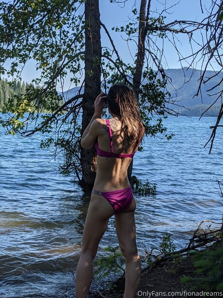 Fionadreams best model photos