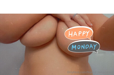 Fireand Temptation sexy star archive