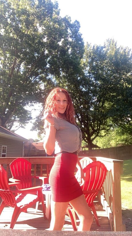 Lushlex69 model naked image