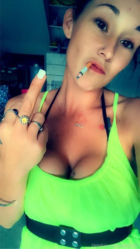 Lushlex69 star nudes images