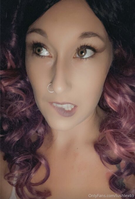 Lushlex69 art actress img