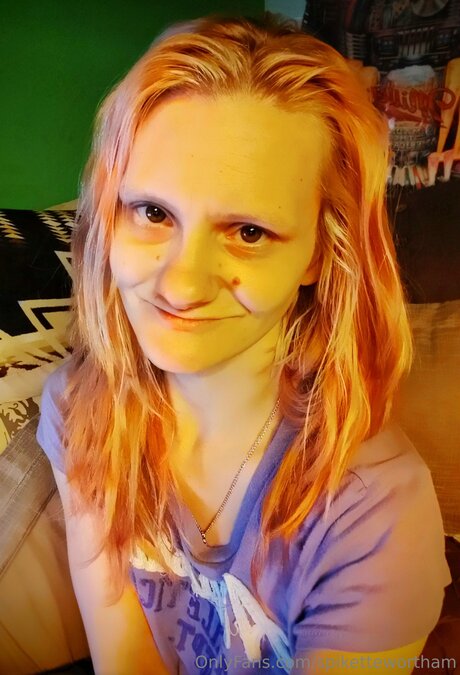 Spikette star high quality pic