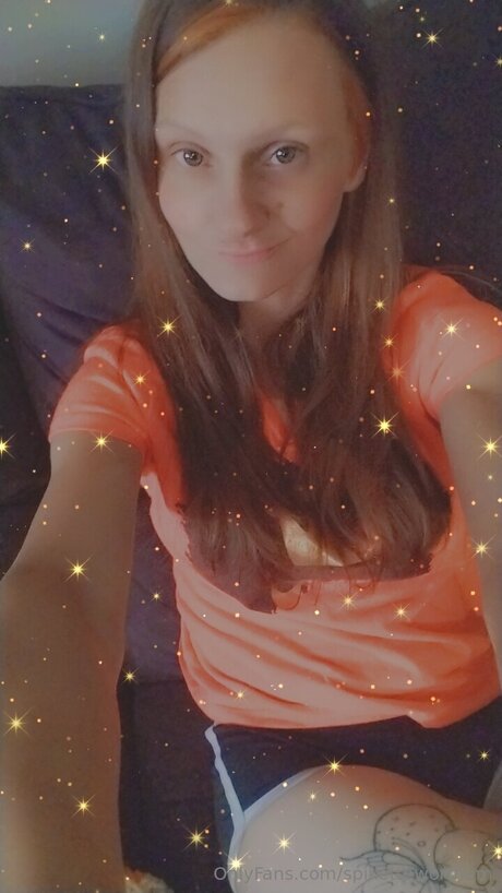 Spikette naked star images