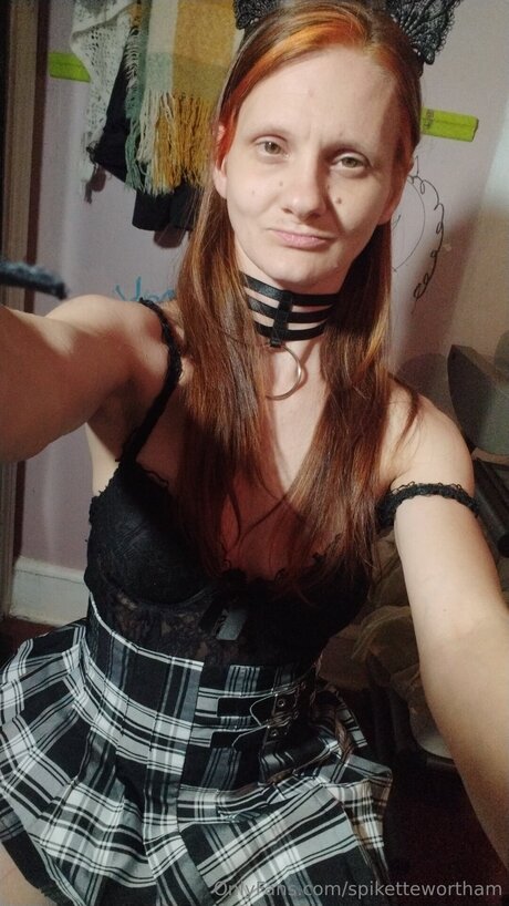 Spikette pornstar sex pictures