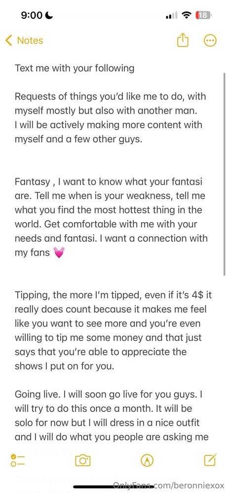 Beronniexox model adult picture