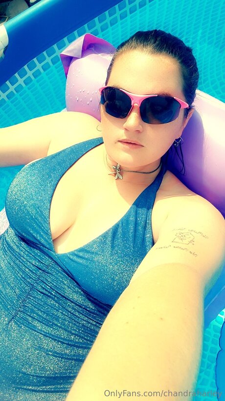 Chandraharley sexy pornstar archive