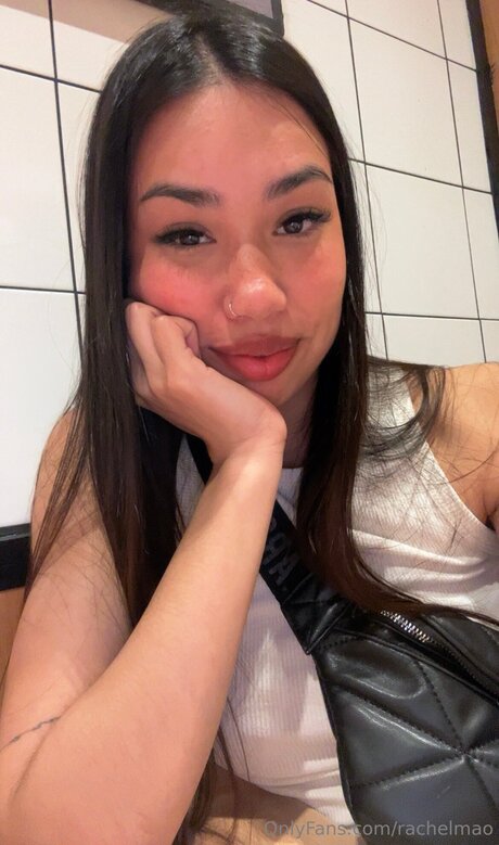 Rachelmao high quality star galleries