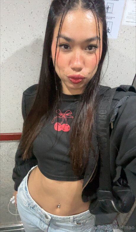 Rachelmao star beautiful image