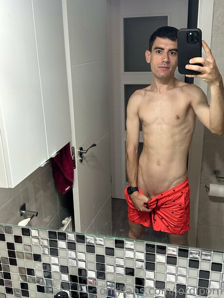 Jordiporn model nude photos