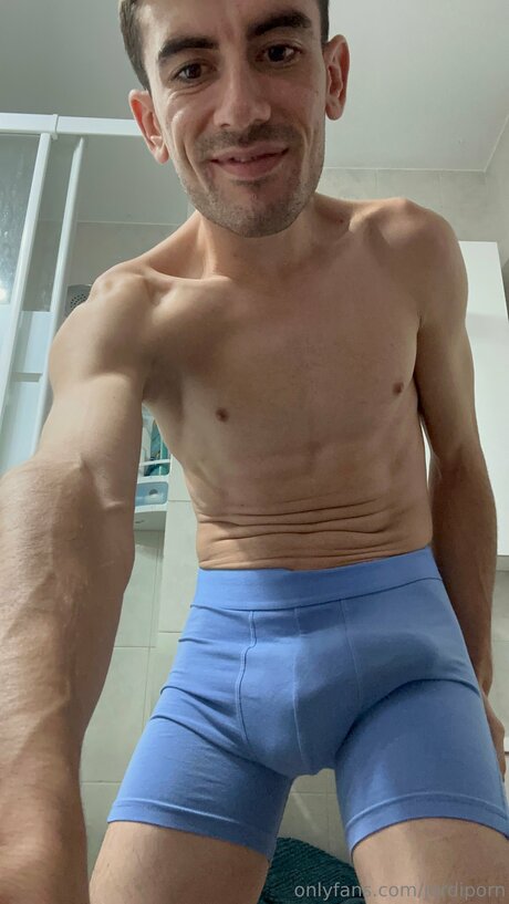 Jordiporn pornstar naked pic