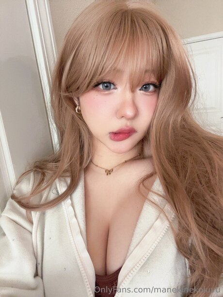 Manekinekoluvu star pretty gallery