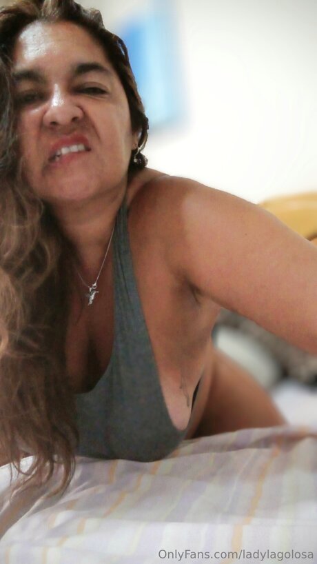 Ladylagolosa porn actress pic