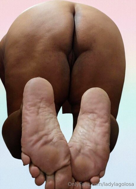 Ladylagolosa nude pornstar pictures