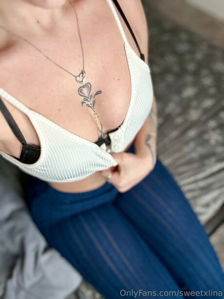 Sweetxlina beautiful actress image