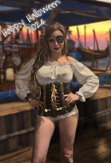 Bellabellzfanfam adult model photos